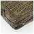 Borsa a Spalla FENDI Zucchino Canvas Beige Oro Auth 177546 D'oro - vista 14