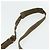 Borsa a Spalla FENDI Zucchino Canvas Beige Oro Auth 177546 D'oro - vista 8