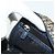 Borsa Christian Dior Trotter Canvas Blu Navy Argento Autentica 178116 - vista 21