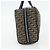Borsa Christian Dior Trotter Canvas Blu Navy Argento Autentica 178116 - vista 4