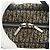 Borsa Christian Dior Trotter Canvas Blu Navy Argento Autentica 178116 - vista 9