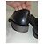 Mocassini in pelle nera Brunello Cucinelli - vista 2
