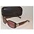 Occhiali da sole glitterati Louis Vuitton Z0070W Marrone - vista 2