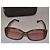 Occhiali da sole glitterati Louis Vuitton Z0070W Marrone - vista 3
