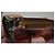Occhiali da sole glitterati Louis Vuitton Z0070W Marrone - vista 5
