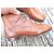 Autre Marque Crockett & Jones Shipton Leather Ankle Boots - Light Brown - view 2