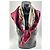 Burberry Seidentuch Tower Bridge Edition Mehrfarben - Ansicht 11