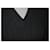 Dolce & Gabbana schwarzer V-Ausschnitt Wollpullover  - Ansicht 2