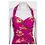 Vestido de algodón estampado rosa Christian Dior 2011 - Talla 38 Segunda mano - vista 4