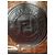 Borsa a secchiello Fendi Mon Tresor monogramma FF Marrone - vista 2