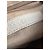 Borsa a mano Barbara Bui in pelle granulata beige - vista 6