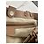 Borsa a mano Gucci Scarlett in pelle monogramma GG - Beige - vista 14