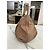 Borsa a mano Gucci Scarlett in pelle monogramma GG - Beige - vista 6