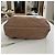 Borsa a mano Gucci Scarlett in pelle monogramma GG - Beige - vista 8