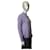 Badgley Mischka Lila Strickpullover - Ansicht 2