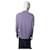 Badgley Mischka Lila Strickpullover - Ansicht 3