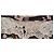 Dolce & Gabbana Top in seta con stampa floreale Marrone Multicolore - vista 5