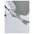 Hermès Love Horse Kelly Diamond Bracelet in White Gold Silvery  - view 3