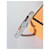 Hermès Love Horse Kelly Diamond Bracelet in White Gold Silvery  - view 4