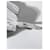Hermès Love Horse Kelly Diamond Bracelet in White Gold Silvery  - view 8