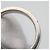 Tiffany & Co. 1837 schmaler Ring Silber - Ansicht 10
