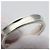 Tiffany & Co. 1837 schmaler Ring Silber - Ansicht 11