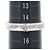 Tiffany & Co. 1837 schmaler Ring Silber - Ansicht 12