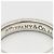 Tiffany & Co. 1837 schmaler Ring Silber - Ansicht 6