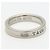 Tiffany & Co. 1837 Narrow Band Ring Silber - Ansicht 3