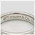 Tiffany & Co. 1837 Narrow Band Ring Silber - Ansicht 6