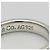 Tiffany & Co. 1837 Narrow Band Ring Silber - Ansicht 7