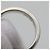 Tiffany & Co. 1837 Narrow Band Ring Silber - Ansicht 8