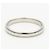 Tiffany & Co. Classic Platinum Band Ring - view 4