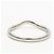Tiffany & Co. Platin 950 Geschwungener Ring - Ansicht 5