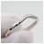 Tiffany & Co. Platin 950 Geschwungener Ring - Ansicht 8
