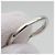Tiffany & Co. Platin 950 Geschwungener Ring - Ansicht 9