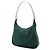 Sac à l'épaule Prada Green Tessuto - vue 2