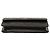 Clutch Chanel Black CC Satin Diamond Stitch Negro - vista 3