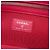 Chanel Black Large Aged Calfskin Gabrielle O Case Clutch - view 6