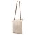 Hermès Beige Toile Aline Grooming Bag MM - vista 2