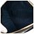 Louis Vuitton Blue Monogram Empreinte Petillante Blu navy - vista 4