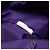 Tote verticale in nylon Intrecciolusion viola Bottega Veneta Porpora - vista 5