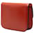 Céline Celine Red Medium Calfskin Classic Box Rosso - vista 2