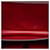 Céline Celine Red Medium Calfskin Classic Box Rosso - vista 4