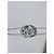 Bracciale De Beers Sicily in Oro Bianco e Diamanti Argento - vista 6