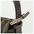 Zucca Bolso Bucket Fendi Mamma Castaño Negro - vista 12