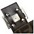 Zucca Bolso Bucket Fendi Mamma Castaño Negro - vista 17