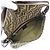 Zucca Bolso Bucket Fendi Mamma Castaño Negro - vista 21