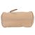 Borsa Miu Miu in pelle Madras Rosa Beige - vista 6