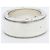 Tiffany & Co. Metropolis Band Ring Silber - Ansicht 4